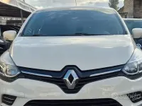 Usata Renault Clio IV 75 CV (55 kW) 2017 Berlina