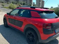 Occasion Citroën C4 110 ch (80 kW) 2015 SUV