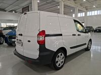 usata Ford Transit Courier 1.0 EcoBoost 100CV Van Trend