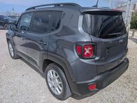 Usata Jeep Renegade Limited 131 CV (96 kW) 2022 Grigio SUV