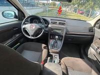 Usata Fiat Croma 150 CV (110 kW) 2008 Station wagon