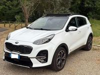 Usata Kia Sportage GT-Line 136 CV (100 kW) 2019 SUV