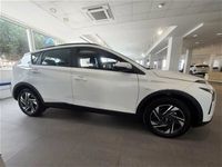 usata Hyundai Bayon 1.0 T-GDI Hybrid 48V iMT XLine usato