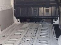 Usata Mercedes Vito Business 116 CV (85 kW) 2019 Bianco Furgone