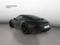 Usata Porsche 911 Carrera GTS 541 CV (397 kW) 2025 2t nero jet metallizzato Coupé