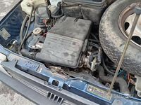Usata Fiat Panda 4x4 1997 Utilitaria