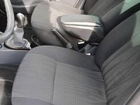 Usata Dacia Duster 105 CV (77 kW) 2012 Nero SUV