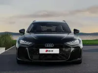 Nuova Audi RS5 Performance 639 CV (469 kW) 2026 Nero Station wagon