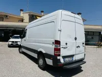 Usata Mercedes Sprinter 129 CV (94 kW) 2011 Bianco Furgone
