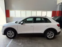 Usata Audi Q3 Business 150 CV (110 kW) 2019 Bianco SUV