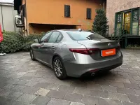 Usata Alfa Romeo Giulia Super 150 CV (110 kW) 2017 Berlina
