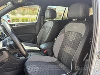 Usata VW Tiguan 150 CV (110 kW) 2021 SUV