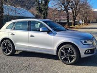Usata Audi Q5 Advanced Plus 190 CV (139 kW) 2015 SUV