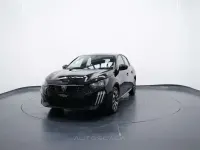 Nuova Peugeot 208 Style 101 CV (74 kW) 2025 Nero perla Utilitaria