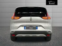 Usata Renault Espace Intens 160 CV (117 kW) 2017 Monovolume
