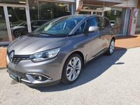 usata Renault Scénic IV Scénic Blue dCi 120 CV Business