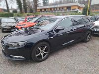 Usata Opel Insignia S 136 CV (100 kW) 2020 Nero Station wagon