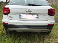 Usata Audi Q2 Business 116 CV (85 kW) 2018 Bianco SUV
