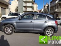 usata Citroën C4 Aircross 1.8 HDi 150 Stop&Start 2WD Exclusive