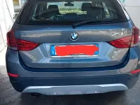 Begagnad BMW X1 143 HK (105 kW) 2014 SUV