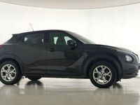 usata Nissan Juke 1.0 DIG-T Acenta