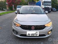 Usata Fiat Tipo Easy 95 CV (69 kW) 2017 Grigio Station wagon
