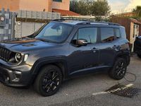 Usata Jeep Renegade 80th Anniversary 131 CV (96 kW) 2021 SUV