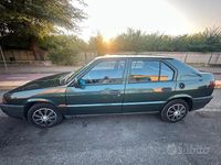 Usata Alfa Romeo 33 90 CV (66 kW) 1991 Verde Berlina