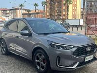 Usata Ford Kuga ST-Line X 151 CV (111 kW) 2025 Grigio SUV