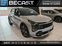 Nuova Kia Sportage GT-Line 136 CV (100 kW) 2026 Grigio SUV