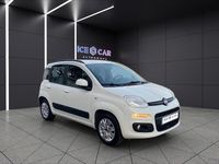 Usata Fiat Panda Lounge 69 CV (50 kW) 2017 Bianco Berlina