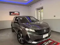 Usata Peugeot 3008 Allure 131 CV (96 kW) 2021 Grigio SUV