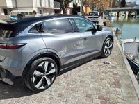 Usata Renault Megane E-Tech Techno 60 kW (82 CV) 2023 Grigio Station wagon