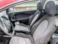 Usata Alfa Romeo MiTo 95 CV (69 kW) 2011 Rosso Utilitaria