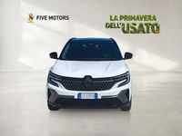 Usata Renault Austral Iconic Esprit Alpine 157 CV (115 kW) 2025 Bianco SUV