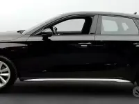 Usata Audi A3 Proline 150 CV (110 kW) 2023 Nero Berlina