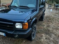 usata Land Rover Discovery 2 td5