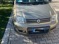 Usata Fiat Panda 60 CV (44 kW) 2008 Utilitaria