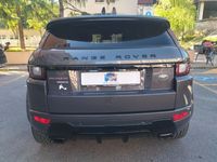 usata Land Rover Range Rover evoque 2.0 Si4 5p. SE Dynamic GARANZIA 24 MESI !!!