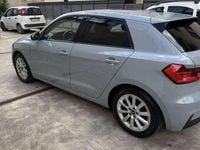 Usata Audi A1 Sportback Design 95 CV (69 kW) 2018 Utilitaria