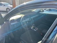 Usata VW Passat 2007 Blu Station wagon