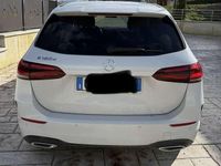 Usata Mercedes B180 Premium 116 CV (85 kW) 2022 Monovolume