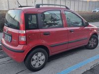 Usata Fiat Panda 60 CV (44 kW) 2007 Utilitaria