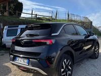 Usata Opel Mokka Elegance 131 CV (96 kW) 2021 SUV