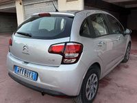 Usata Citroën C3 Seduction 68 CV (50 kW) 2014 Berlina