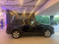 Usata Toyota RAV4 Hybrid 218 CV (160 kW) 2019 Blu/azzurro SUV
