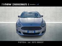 Usata Ford S-MAX Business Edition 150 CV (110 kW) 2019 Monovolume