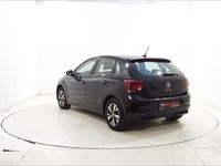 usata VW Polo 1.0 TSI DSG 5p. Comfortline BlueMotion Technology