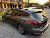 Usata Ford Focus ST-Line 120 CV (88 kW) 2022 Station wagon