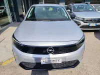 Usata Opel Corsa Ultimate 101 CV (74 kW) 2024 Argento Utilitaria